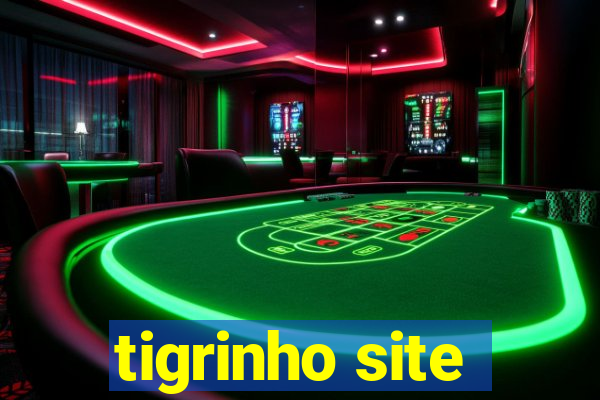 tigrinho site